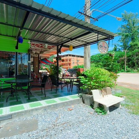 Rim Khao Resort Ko Lanta Eksteriør billede