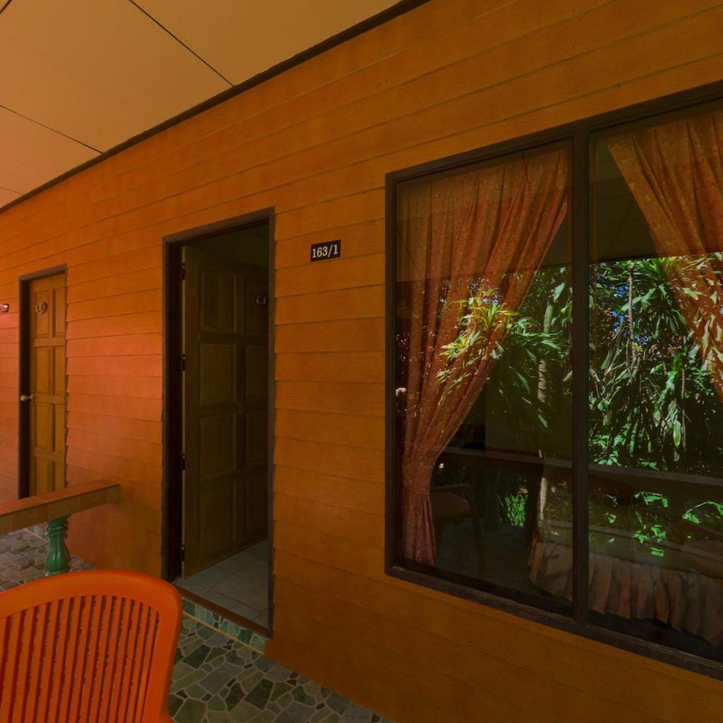 Rim Khao Resort Ko Lanta Eksteriør billede