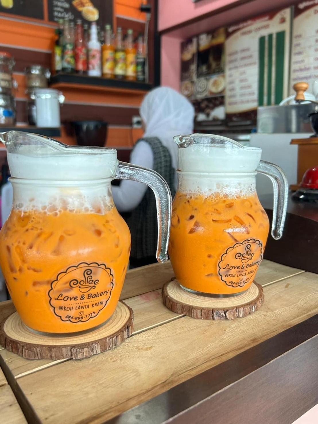 Rim Khao Resort Ko Lanta Eksteriør billede