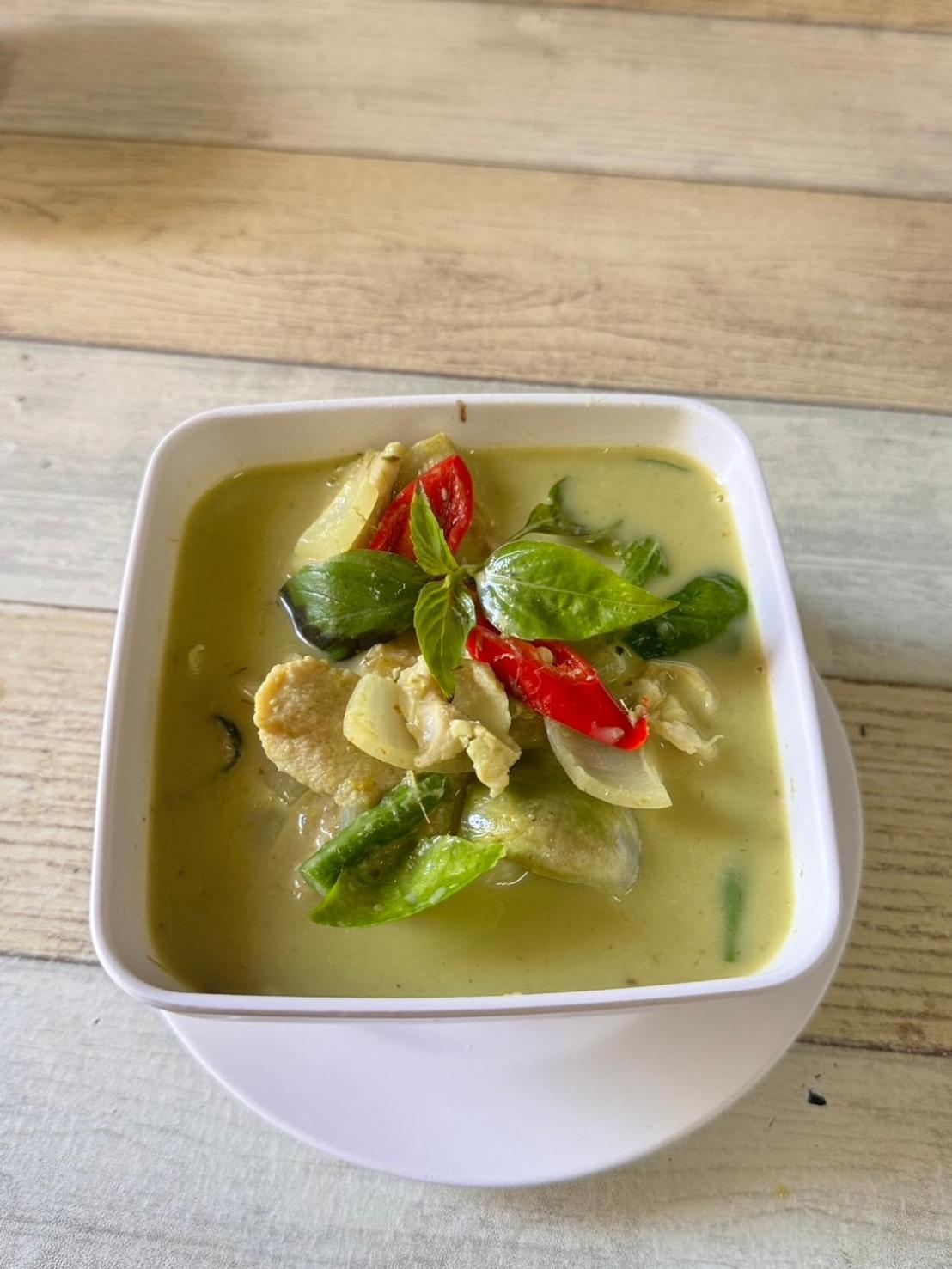 Rim Khao Resort Ko Lanta Eksteriør billede