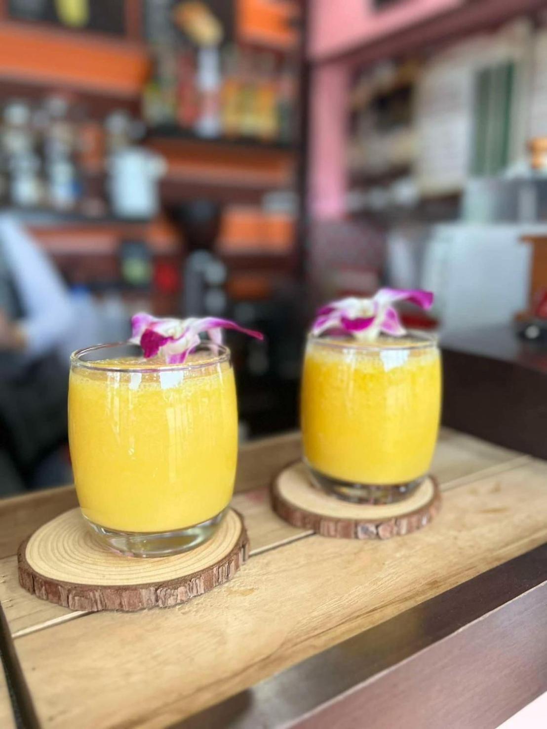 Rim Khao Resort Ko Lanta Eksteriør billede