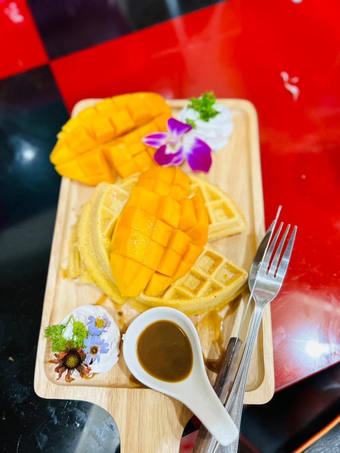 Rim Khao Resort Ko Lanta Eksteriør billede