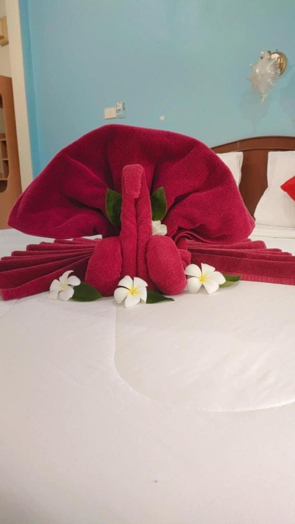 Rim Khao Resort Ko Lanta Eksteriør billede