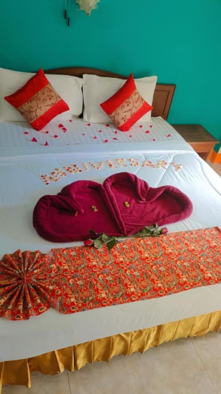 Rim Khao Resort Ko Lanta Eksteriør billede