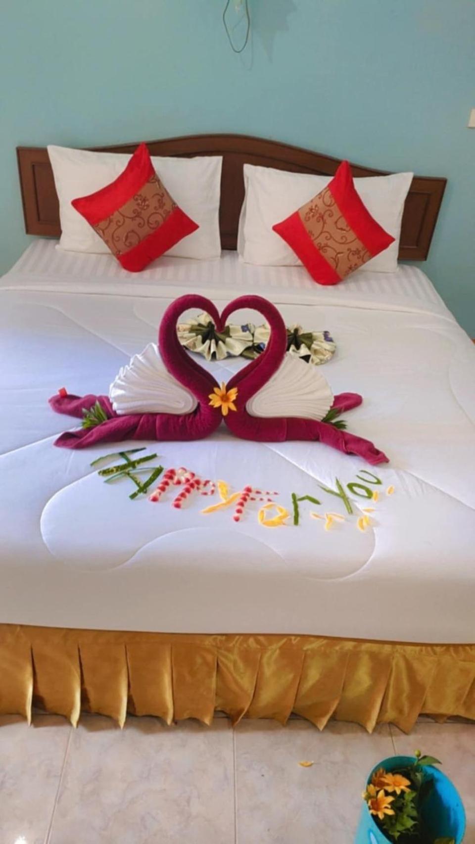 Rim Khao Resort Ko Lanta Eksteriør billede