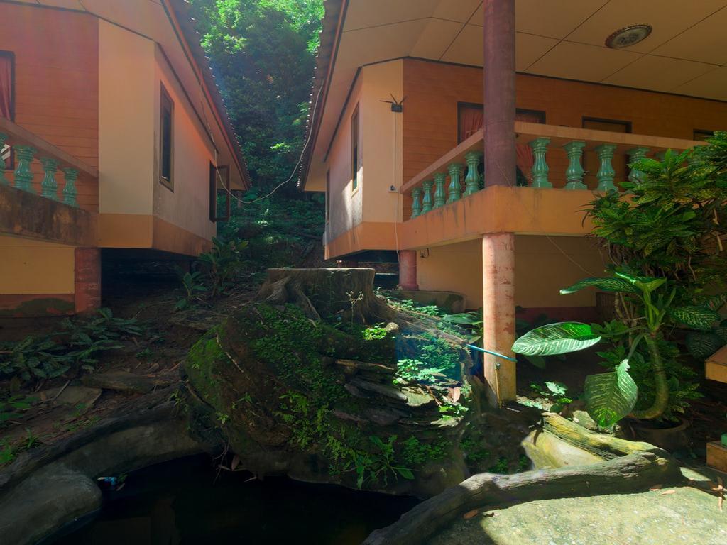 Rim Khao Resort Ko Lanta Eksteriør billede