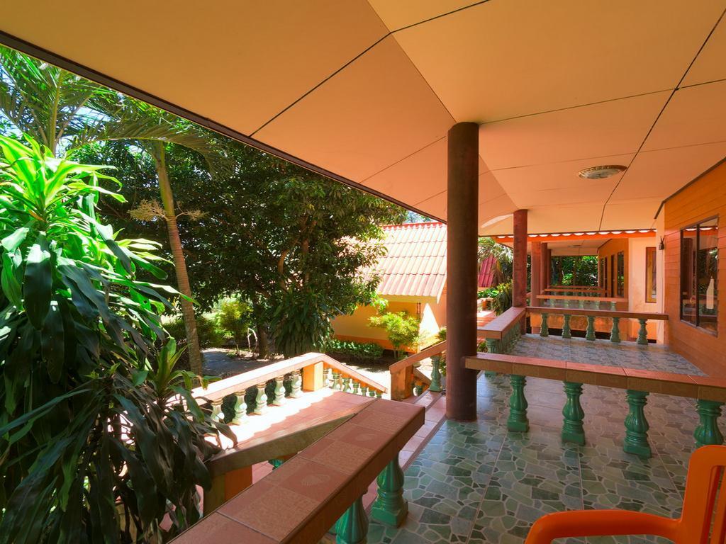 Rim Khao Resort Ko Lanta Eksteriør billede