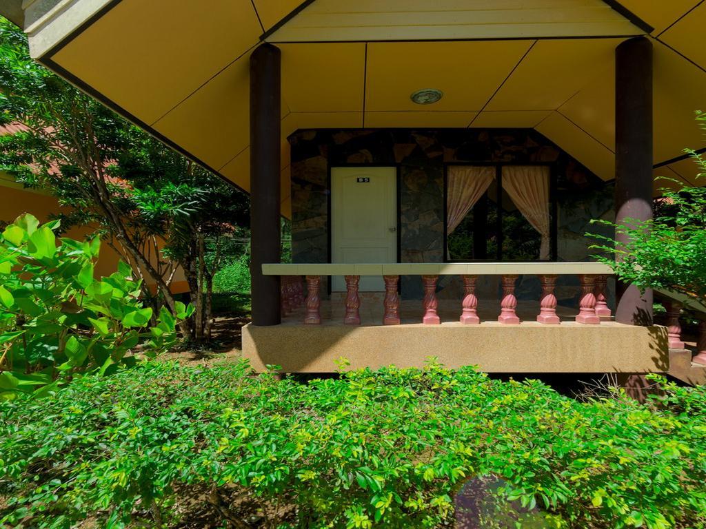 Rim Khao Resort Ko Lanta Eksteriør billede