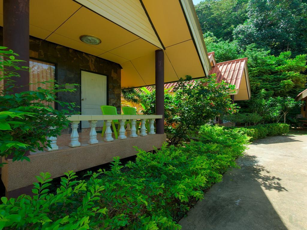Rim Khao Resort Ko Lanta Eksteriør billede