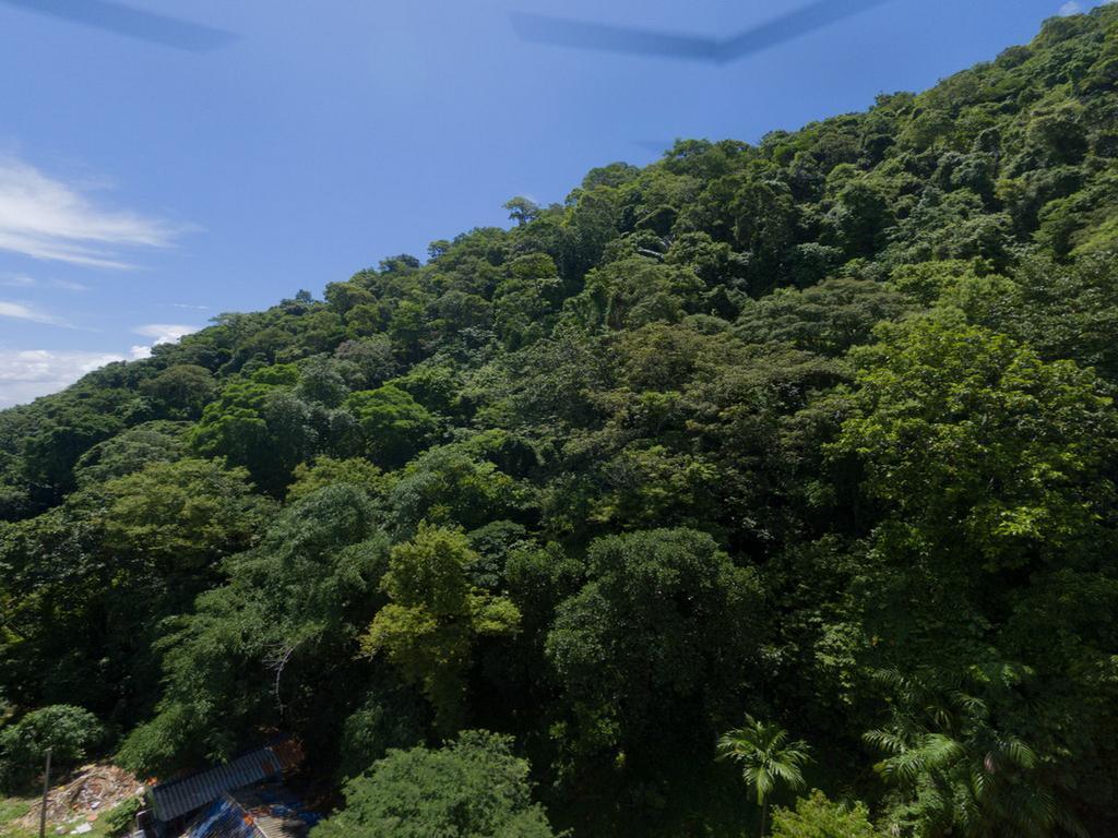 Rim Khao Resort Ko Lanta Eksteriør billede