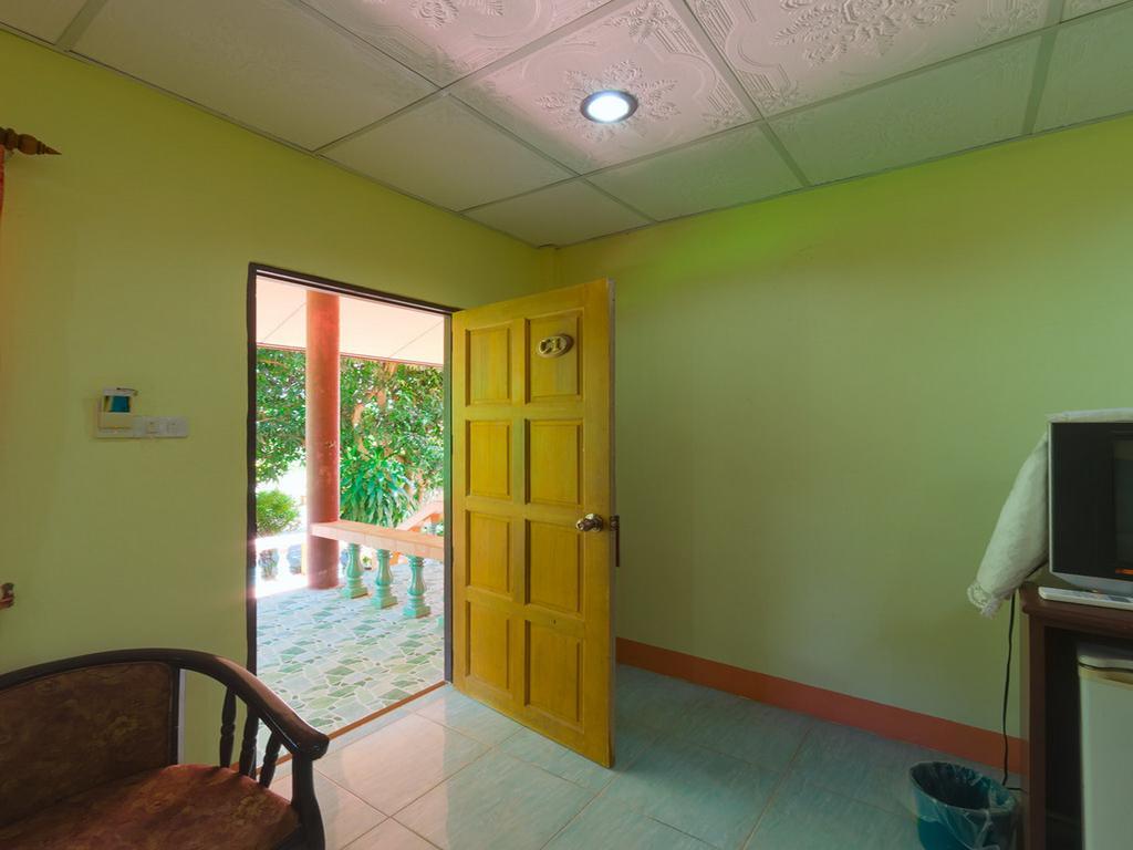 Rim Khao Resort Ko Lanta Eksteriør billede