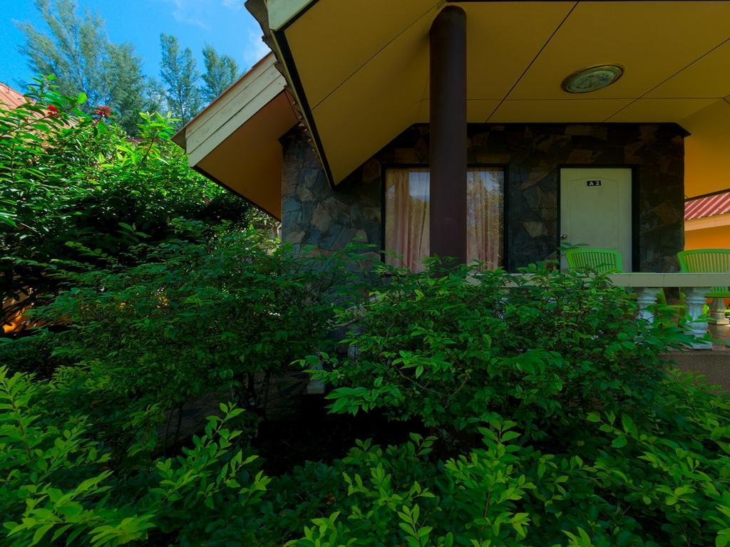 Rim Khao Resort Ko Lanta Eksteriør billede