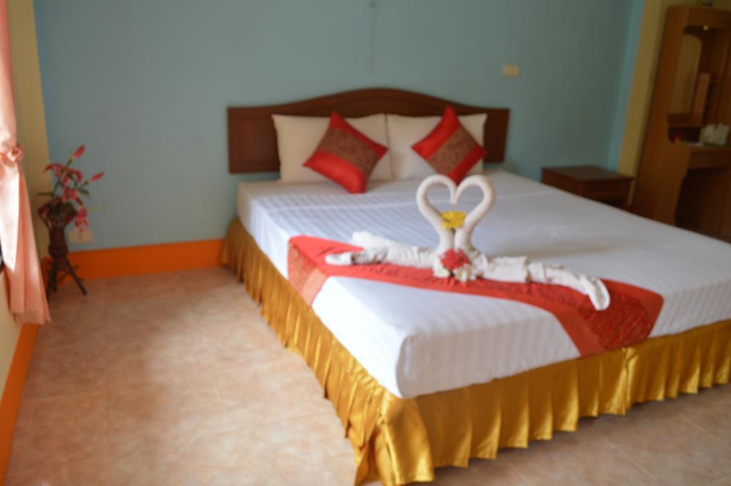 Rim Khao Resort Ko Lanta Eksteriør billede