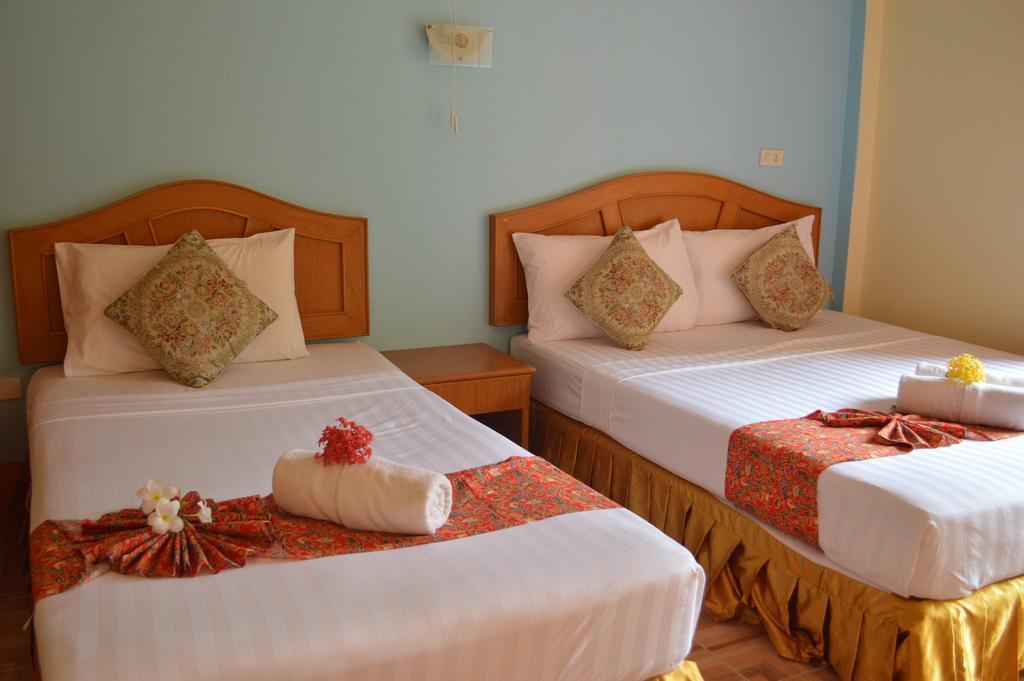 Rim Khao Resort Ko Lanta Eksteriør billede