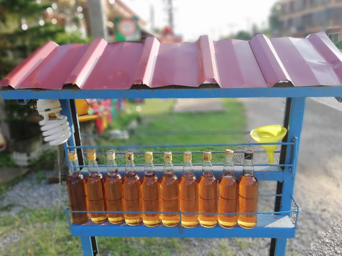 Rim Khao Resort Ko Lanta Eksteriør billede