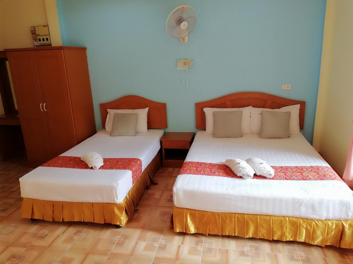 Rim Khao Resort Ko Lanta Eksteriør billede